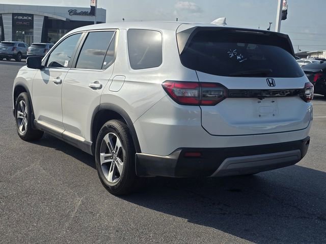 Used 2024 Honda Pilot EX-L image 7