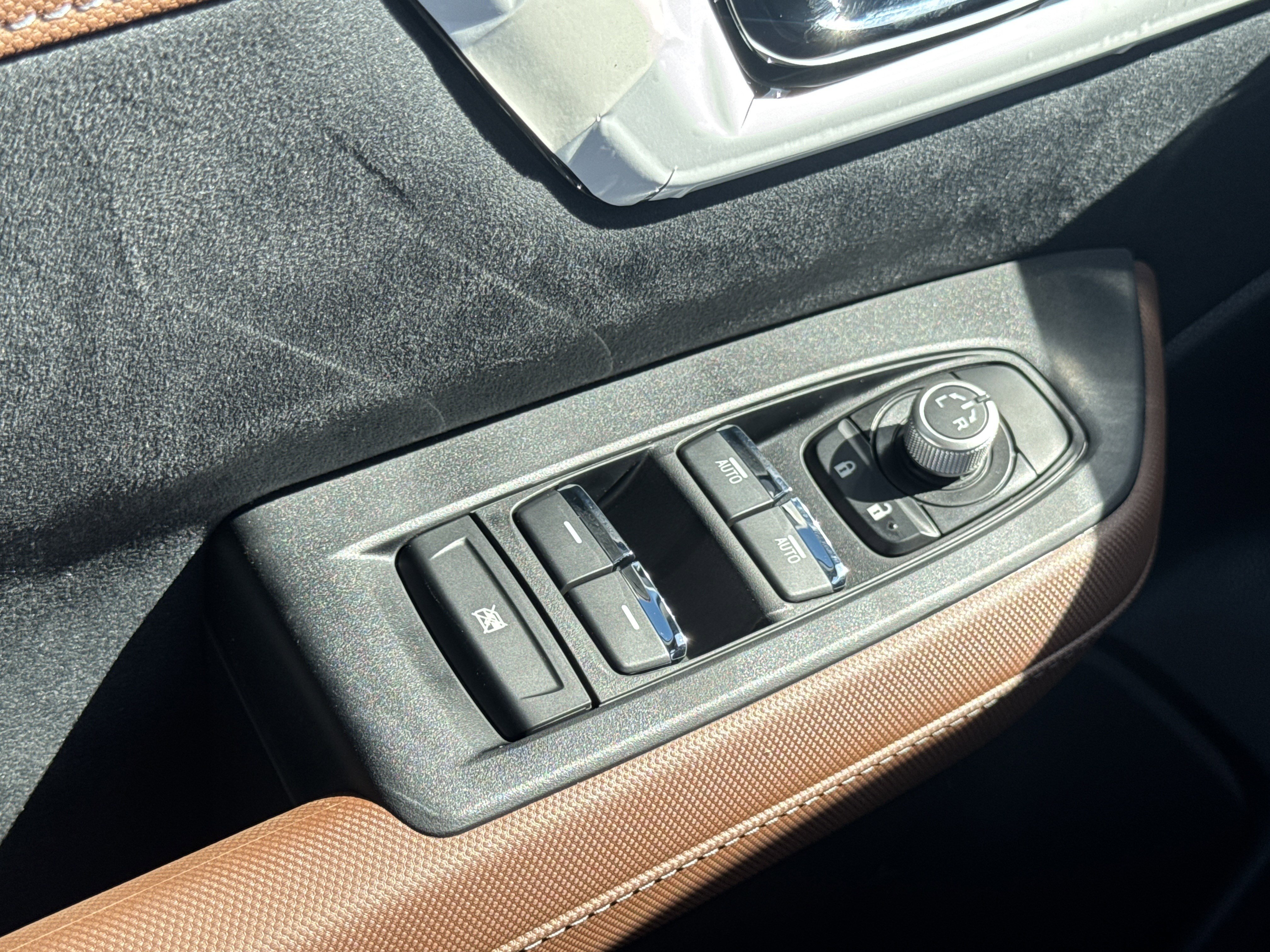 New 2026 Subaru Forester Touring image 23