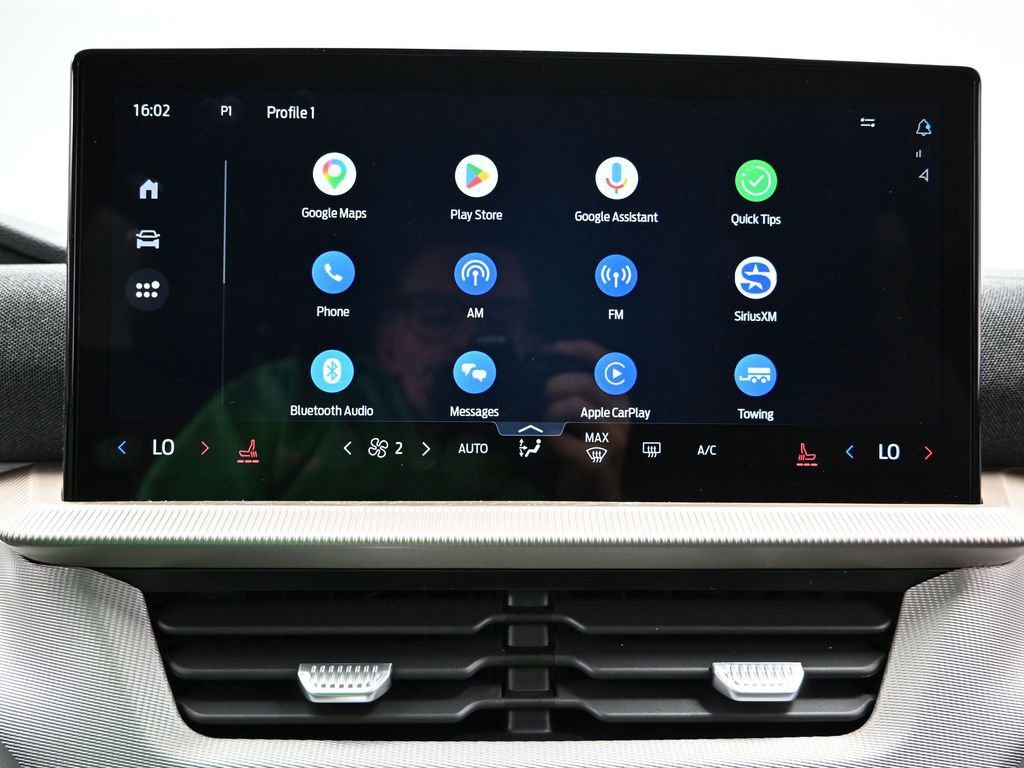 New 2026 Ford Explorer Active image 40