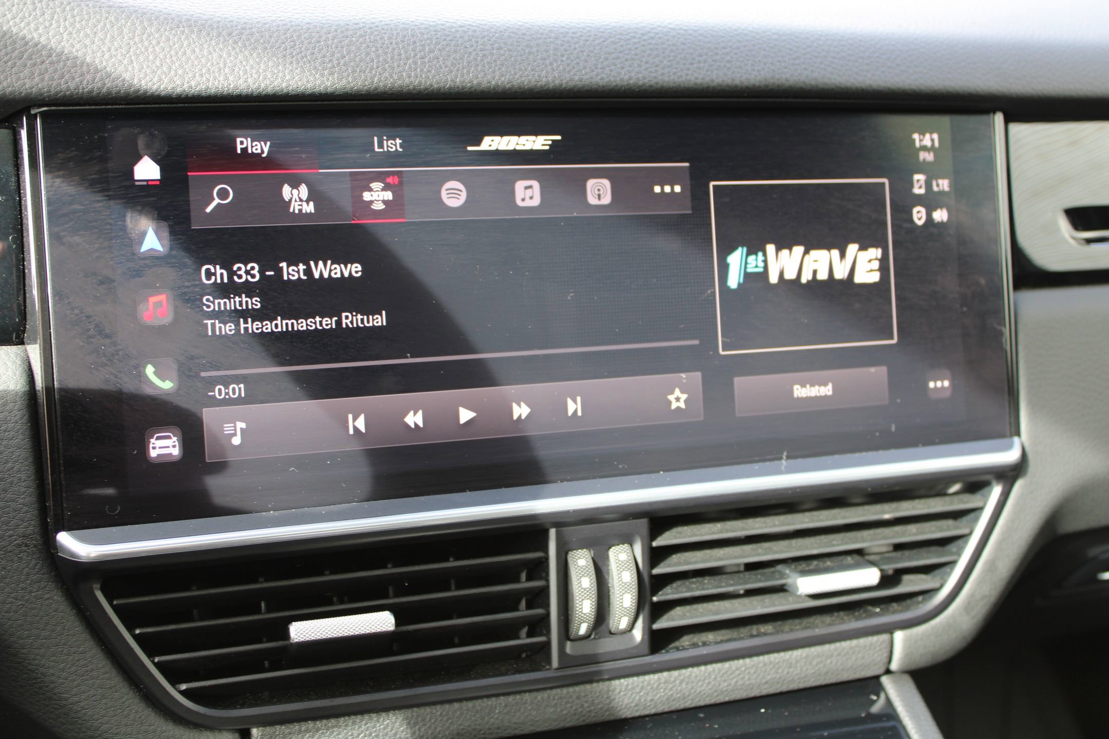 Certified 2022 Porsche Cayenne image 20