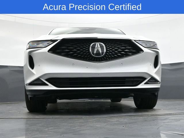 Certified 2024 Acura MDX A-Spec image 36