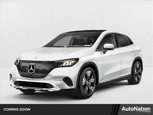New 2026 Mercedes-Benz EQE 320 4MATIC SUV
