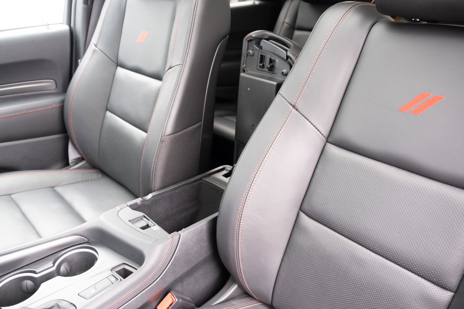 Used 2025 Dodge Durango R/T AWD/4WD image 9
