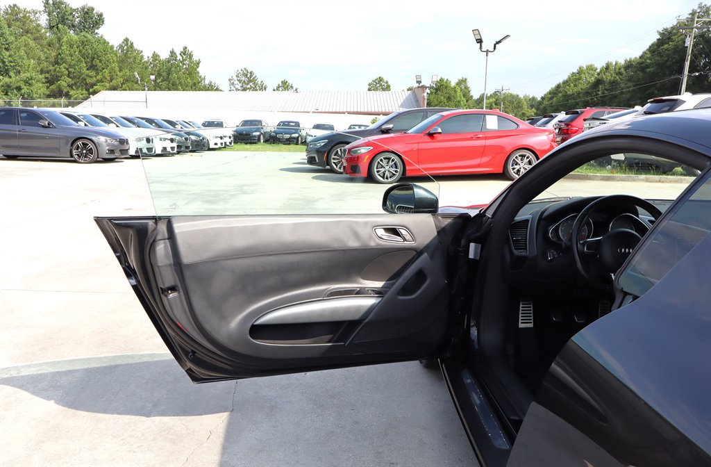 Used 2010 Audi R8 V8 AWD/4WD image 41