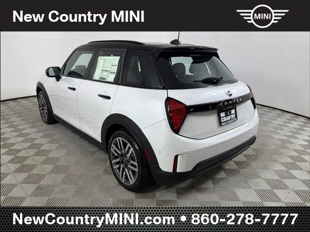 New 2026 MINI Cooper S FWD image 5