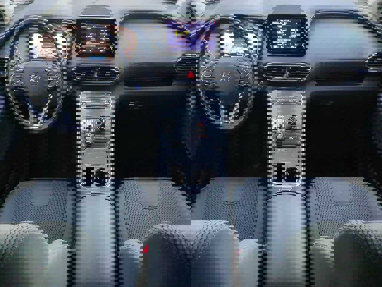 Used 2022 Hyundai Santa Fe XRT image 14