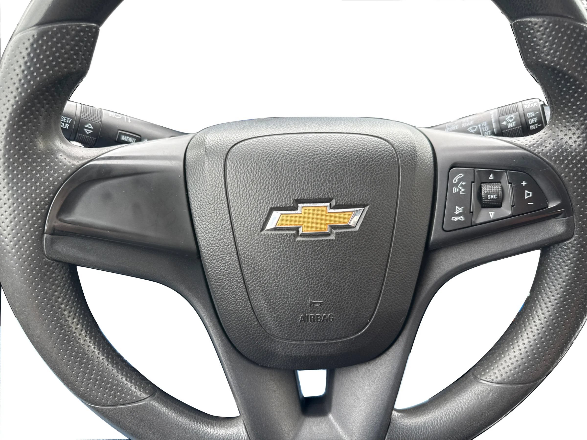 Used 2016 Chevrolet Trax LS FWD image 13