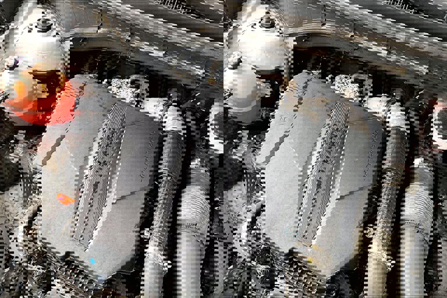 Used 2023 Kia Sorento SX image 32