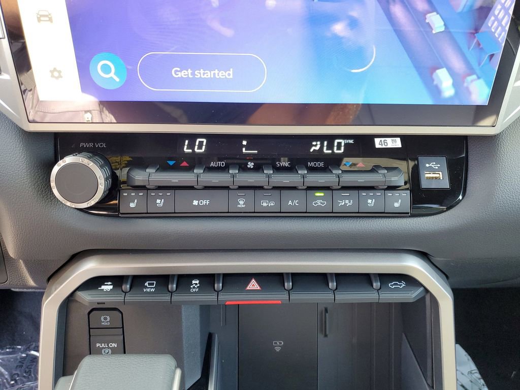 New 2026 Toyota Tundra Limited image 27