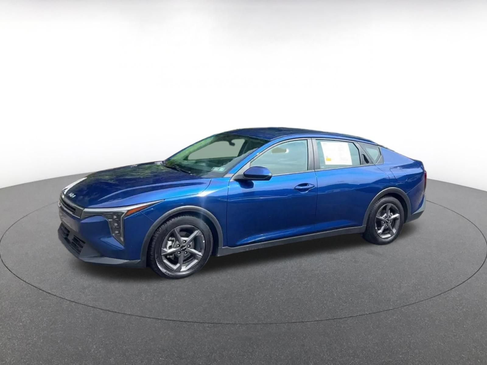 Used 2025 Kia K4 FWD image 7
