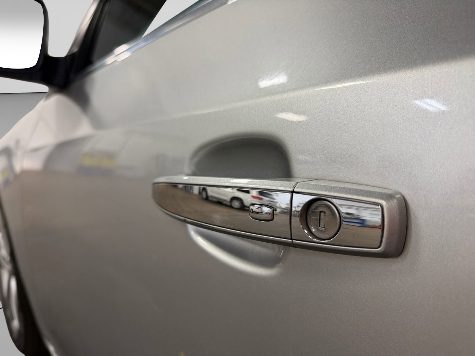 Used 2013 Chevrolet Cruze LTZ w/ Enhanced Safety Package FWD image 42