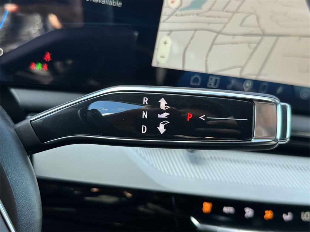 New 2025 Cadillac Optiq Sport 1 image 23