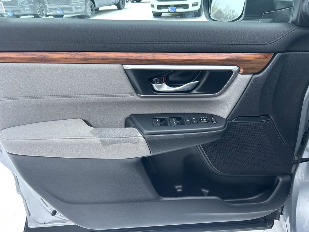Used 2020 Honda CR-V EX image 17