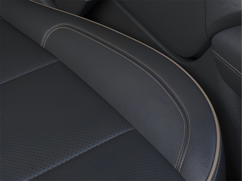 New 2026 Chevrolet Tahoe Premier image 21