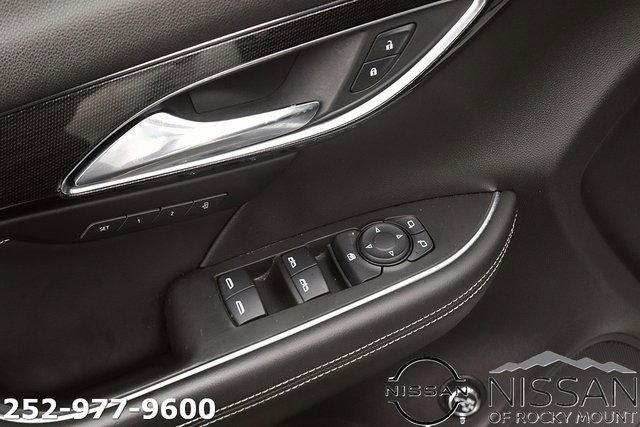 Used 2021 Buick Envision Essence w/ Sport Touring Package image 13