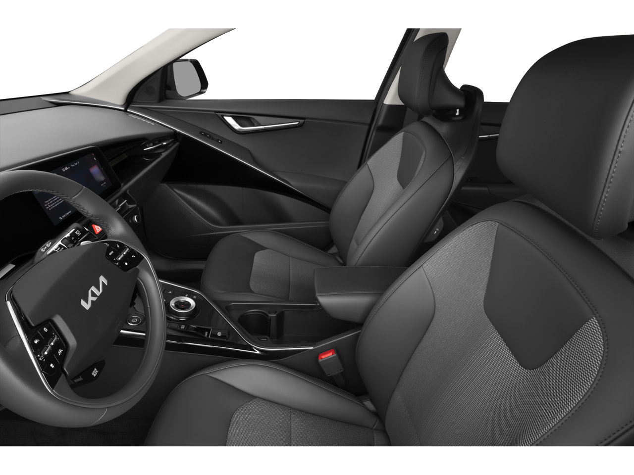 New 2026 Kia Niro Wind w/ Wind Preserve Package FWD image 37