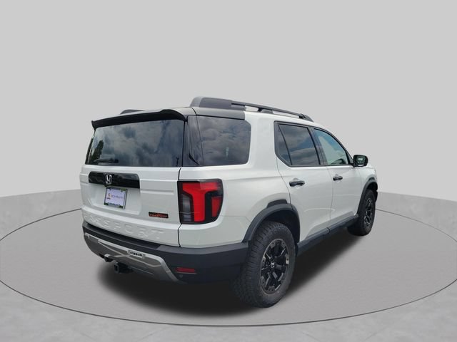 New 2026 Honda Passport TrailSport Elite image 13