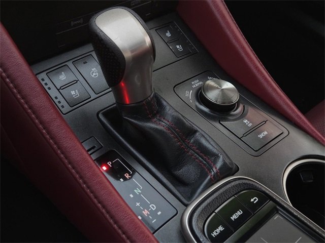 Used 2015 Lexus RC 350 AWD image 25