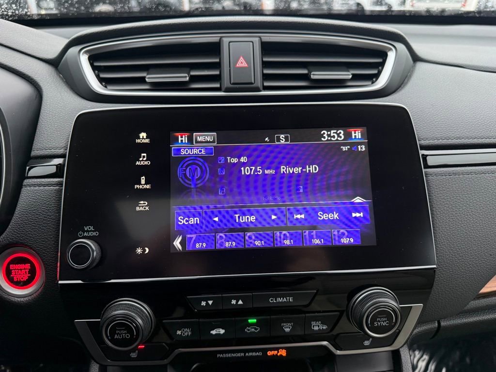 Used 2020 Honda CR-V EX image 27