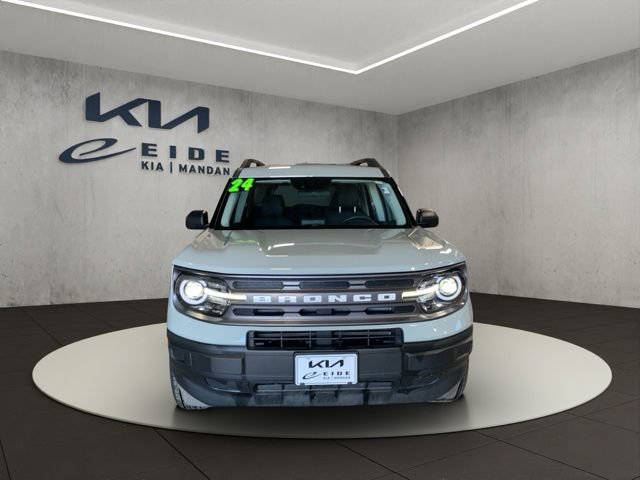 Used 2024 Ford Bronco Sport Big Bend AWD/4WD image 10
