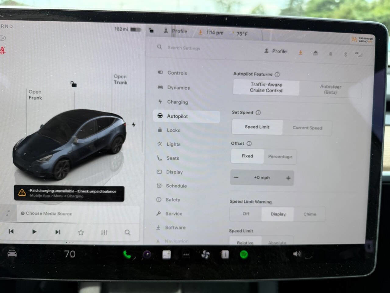 Used 2025 Tesla Model Y Long Range image 24