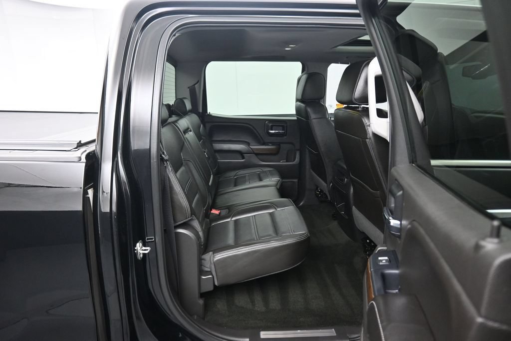 Used 2018 GMC Sierra 1500 Denali w/ Denali Ultimate Package AWD/4WD image 38