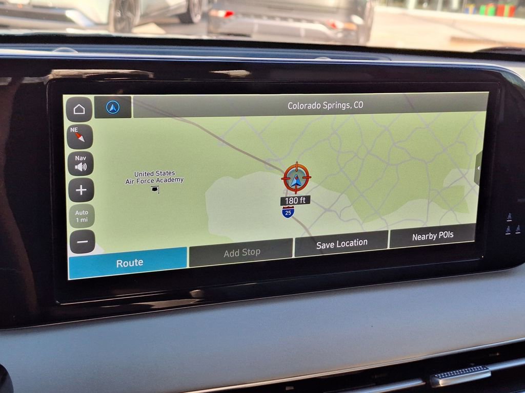 Used 2024 Hyundai Palisade SEL w/ Premium Package image 25