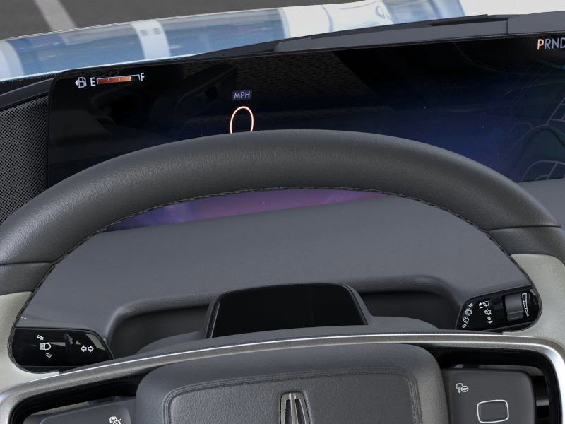 New 2025 Lincoln Navigator L Reserve image 13