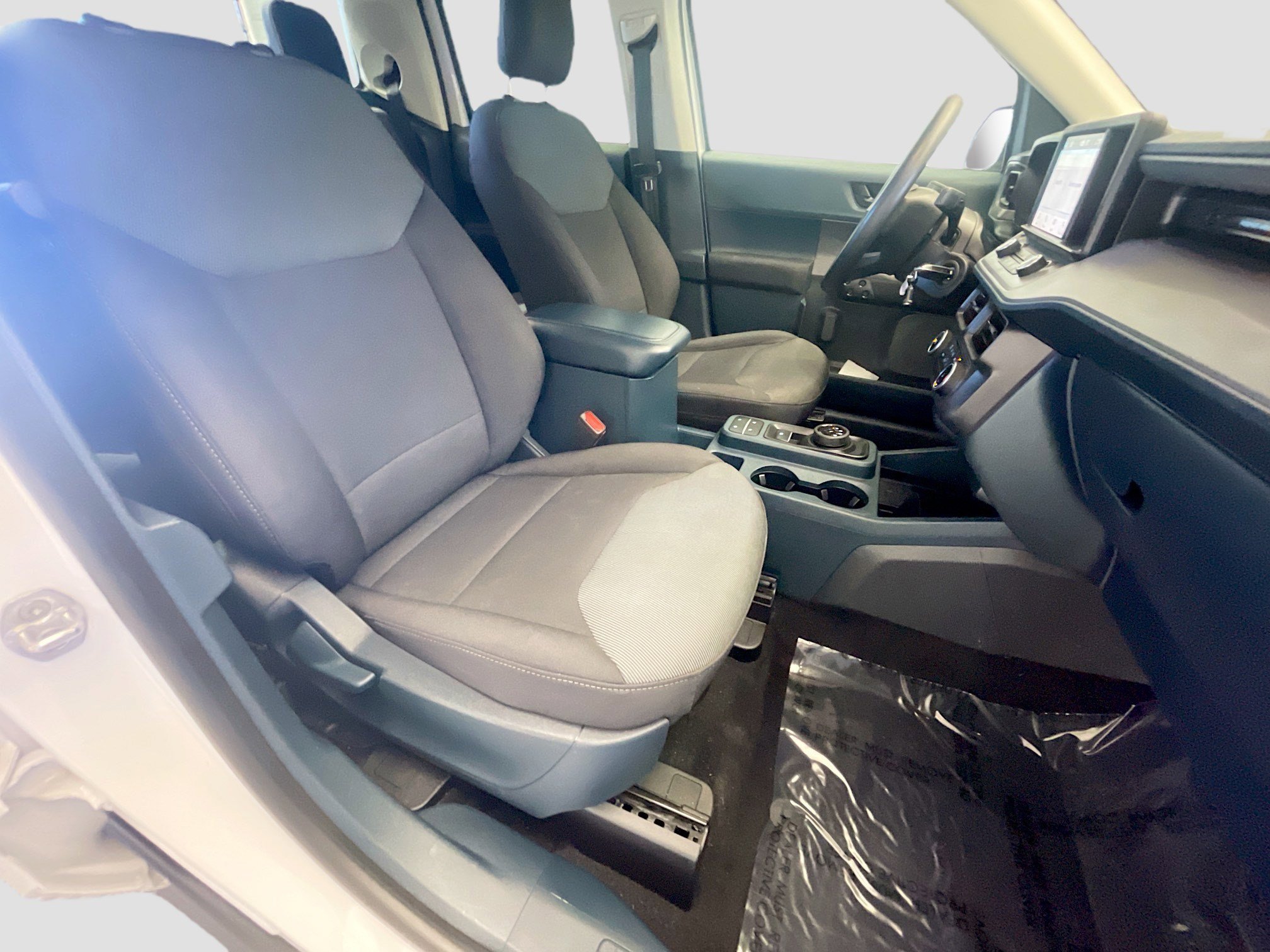 Used 2022 Ford Maverick XL image 16