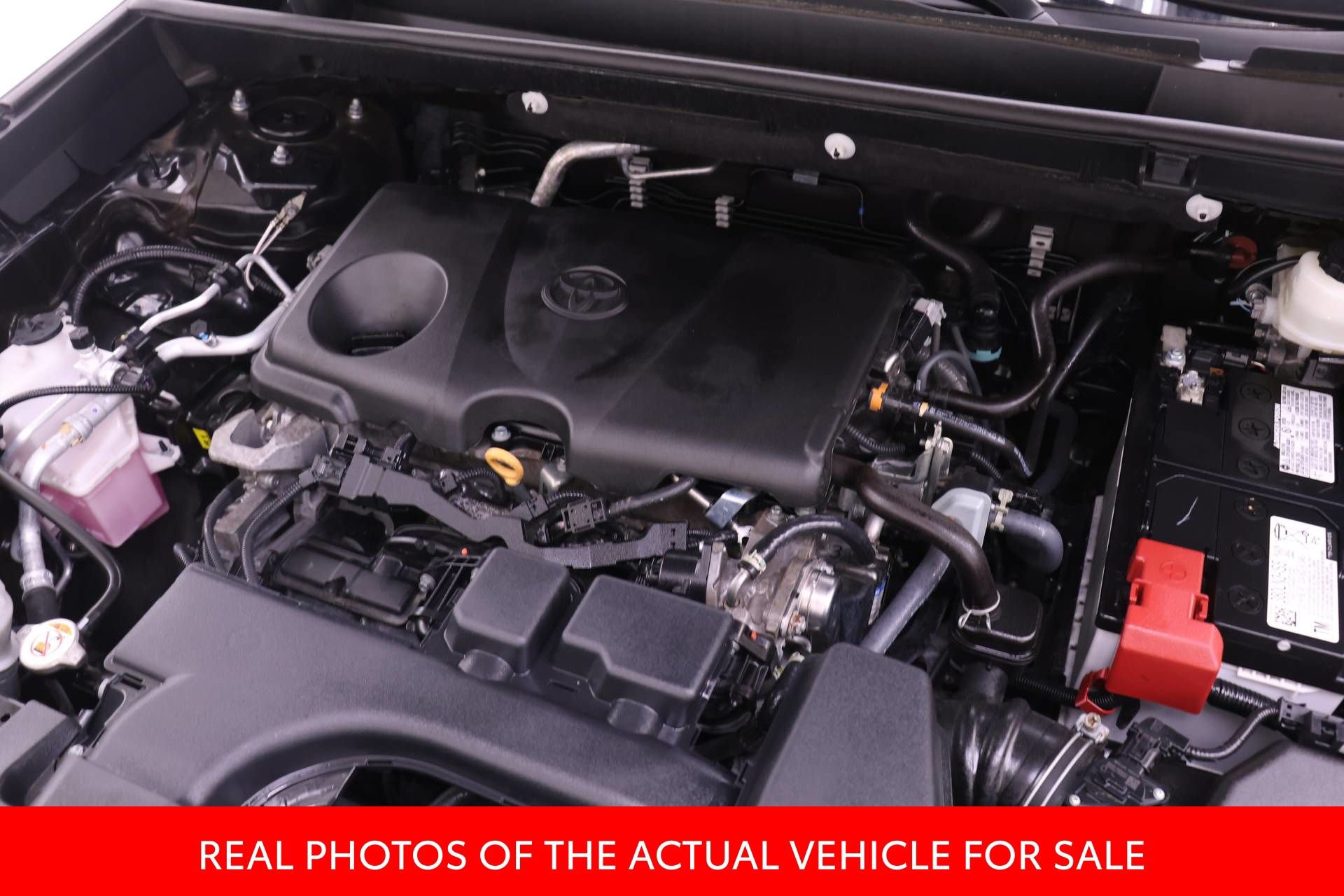 Certified 2024 Toyota RAV4 LE AWD/4WD image 17
