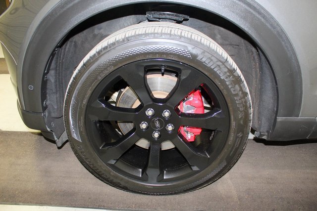 Used 2021 Ford Explorer ST w/ Equipment Group 401A image 22