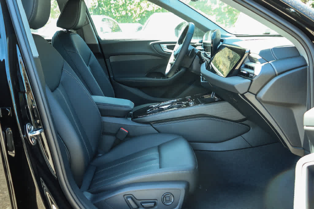 New 2026 Audi A5 Premium AWD/4WD image 19