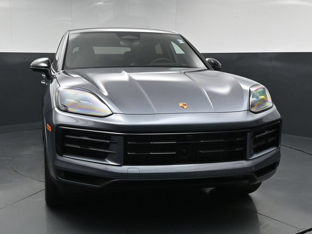 New 2026 Porsche Cayenne S AWD/4WD image 15