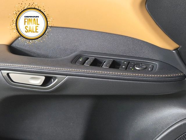 Used 2023 Lexus RX 350 Premium Plus image 25