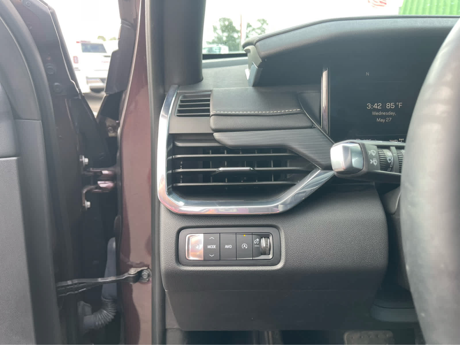 Used 2024 GMC Acadia Elevation w/ Luxury Package AWD/4WD image 14