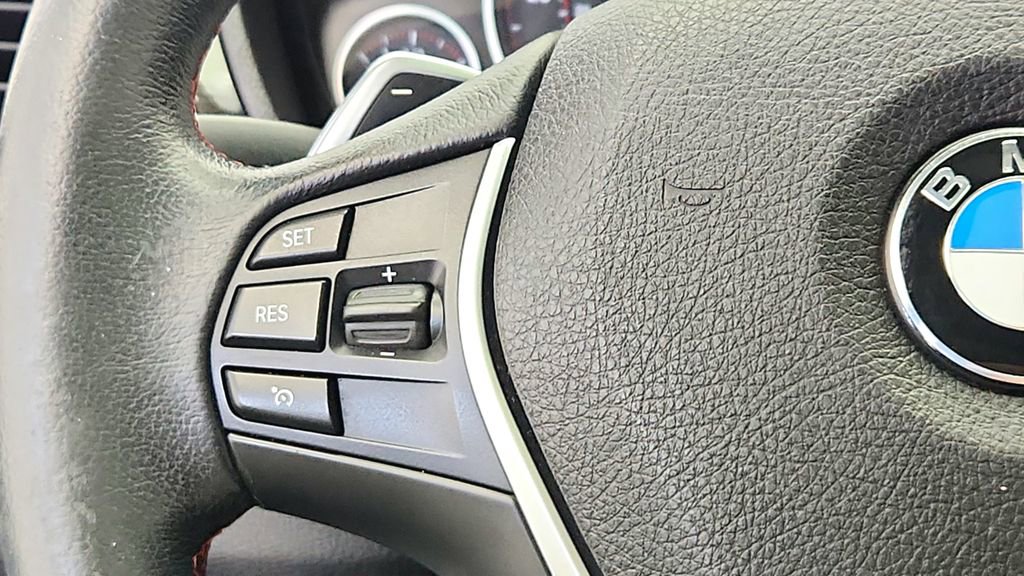 Used 2016 BMW 328i xDrive Sedan image 22