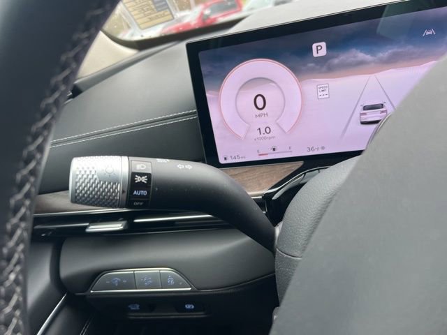 Used 2025 Genesis GV80 2.5T Select image 26