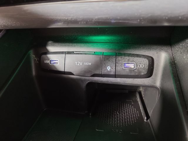 Used 2022 Hyundai Tucson N Line AWD/4WD image 28