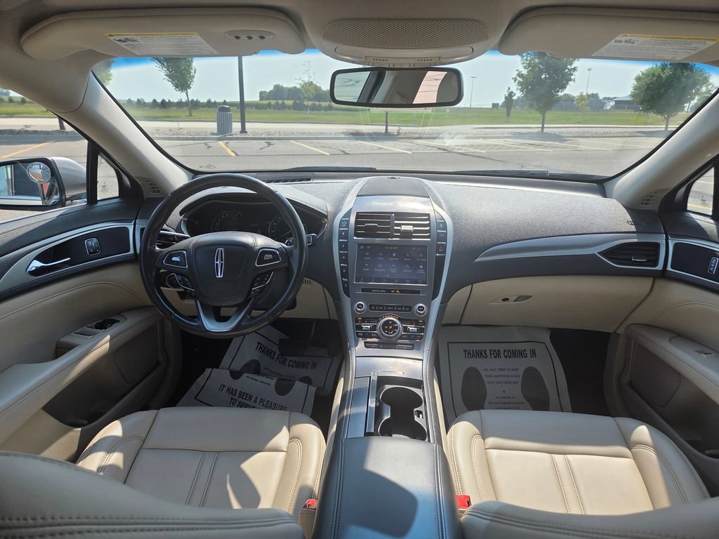Used 2020 Lincoln MKZ AWD w/ Convenience Package image 51