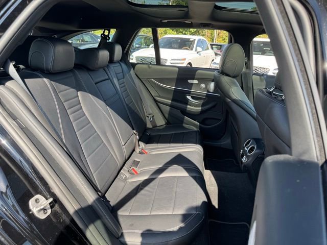 Used 2022 Mercedes-Benz E 450 4MATIC All-Terrain Wagon image 33