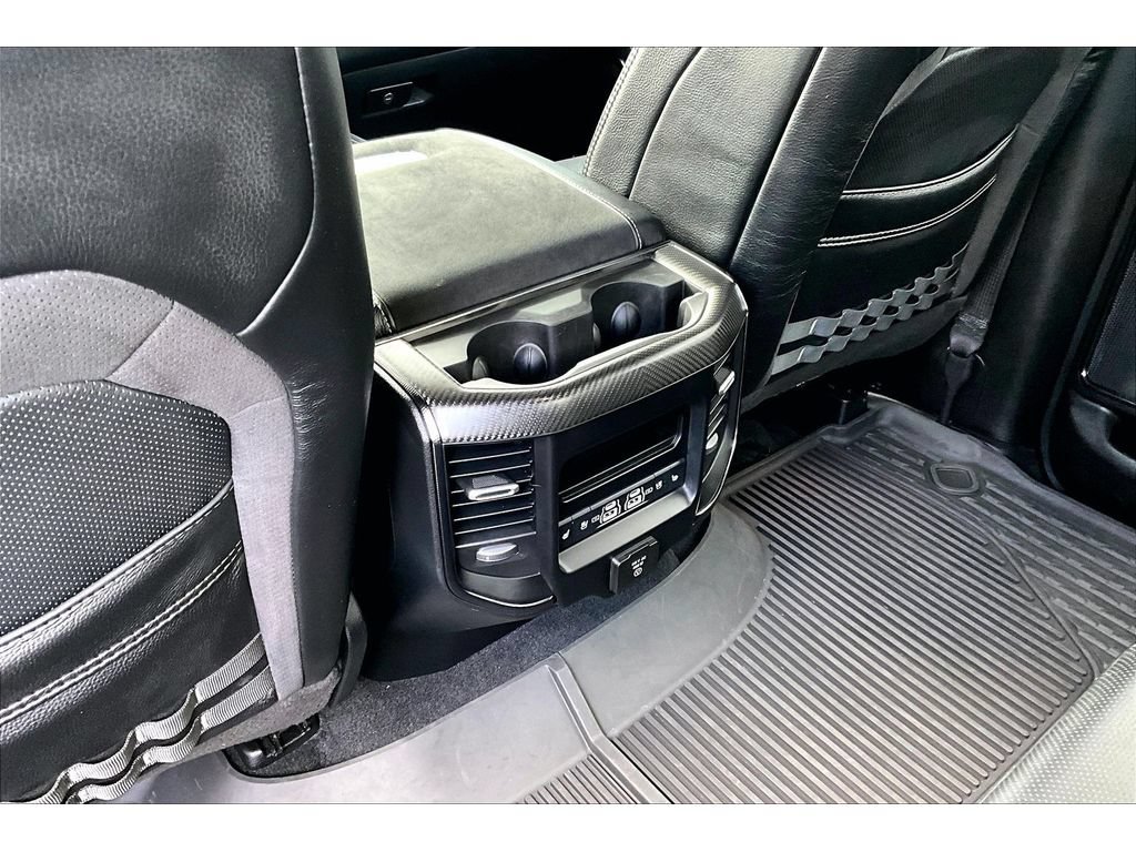 Used 2025 RAM 1500 RHO w/ RHO Level 1 Equipment Group AWD/4WD image 35