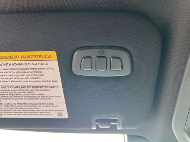 Used 2021 Ford Explorer ST w/ Equipment Group 401A AWD/4WD image 26
