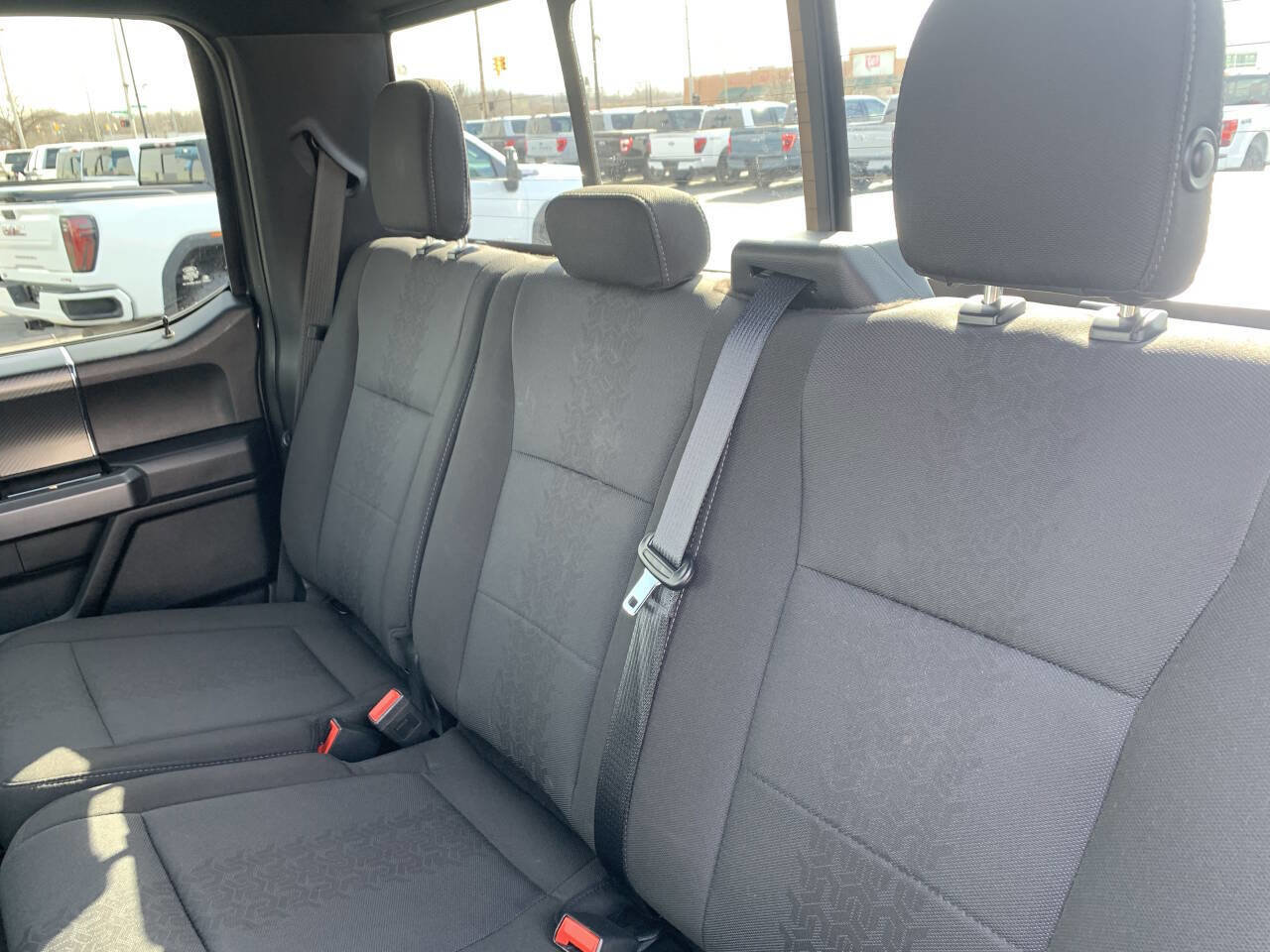 Used 2018 Ford F150 XLT w/ Equipment Group 302A Luxury image 22