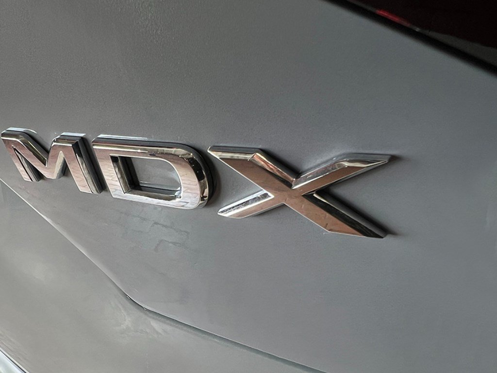 New 2026 Acura MDX A-Spec w/ Advance Package AWD/4WD image 11