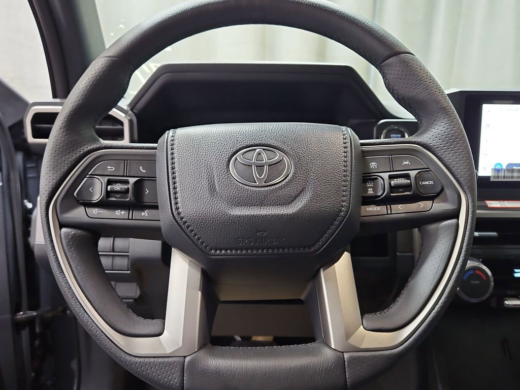 New 2026 Toyota 4Runner SR5 image 11