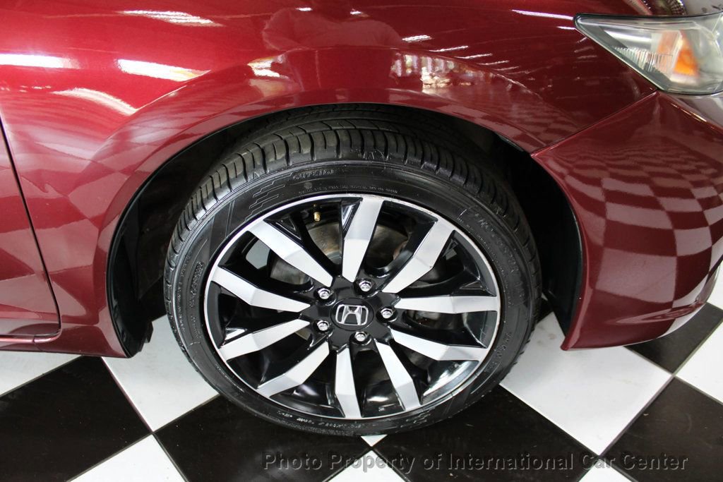 Used 2014 Honda Civic EX-L image 35