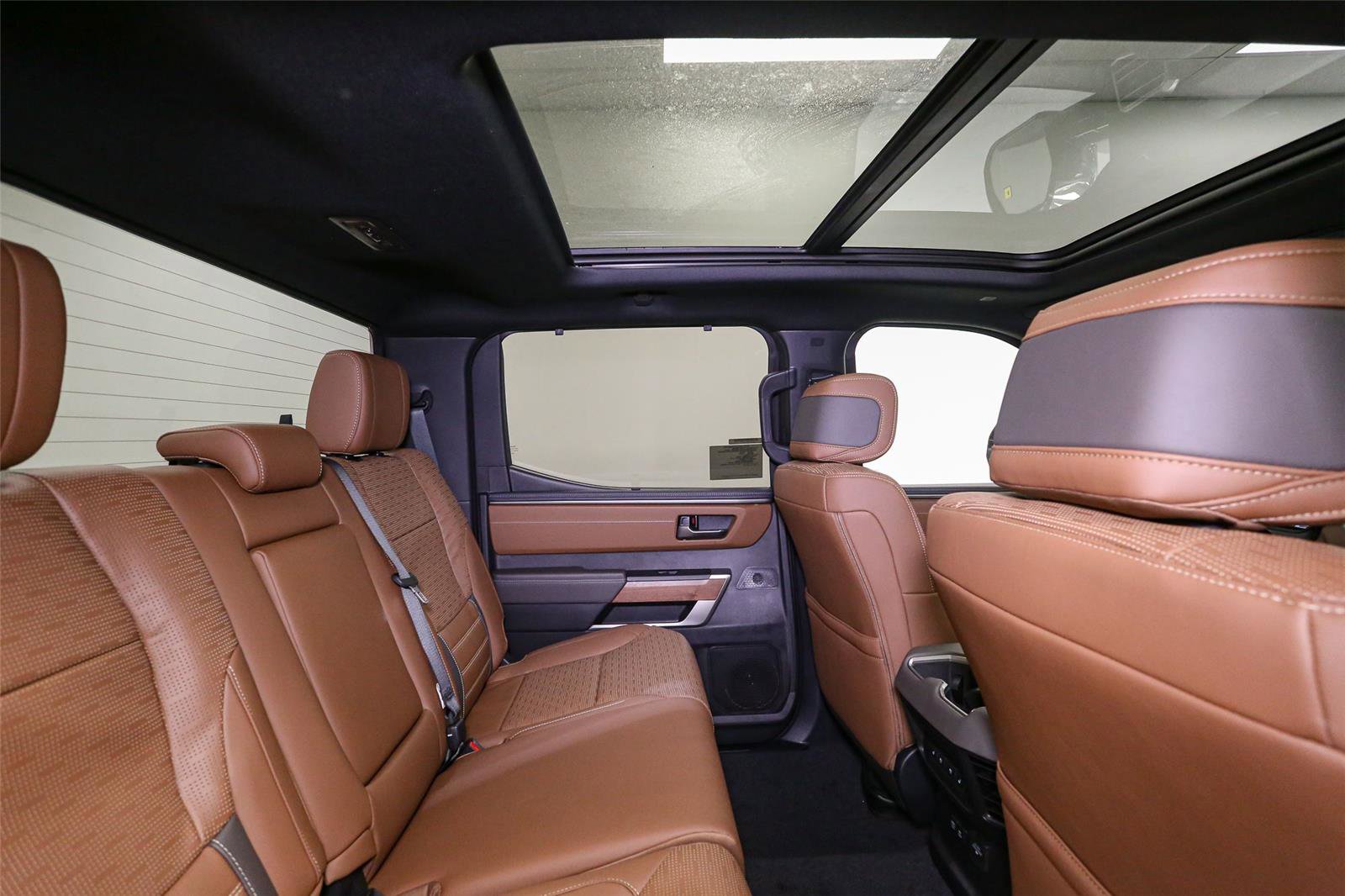 New 2026 Toyota Tundra 1794 Edition image 16