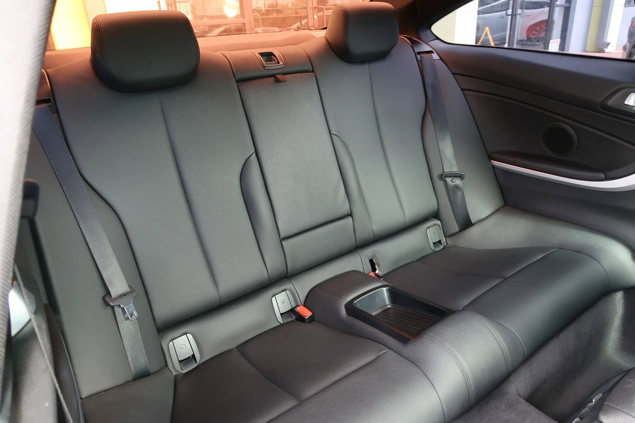 Used 2016 BMW 428i Coupe image 18