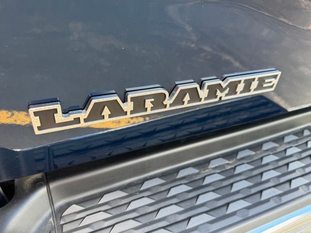 Used 2021 RAM 3500 Laramie AWD/4WD image 59