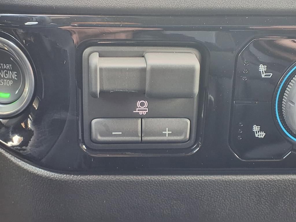 New 2025 Chevrolet Silverado 2500 LT w/ All Star Edition image 10